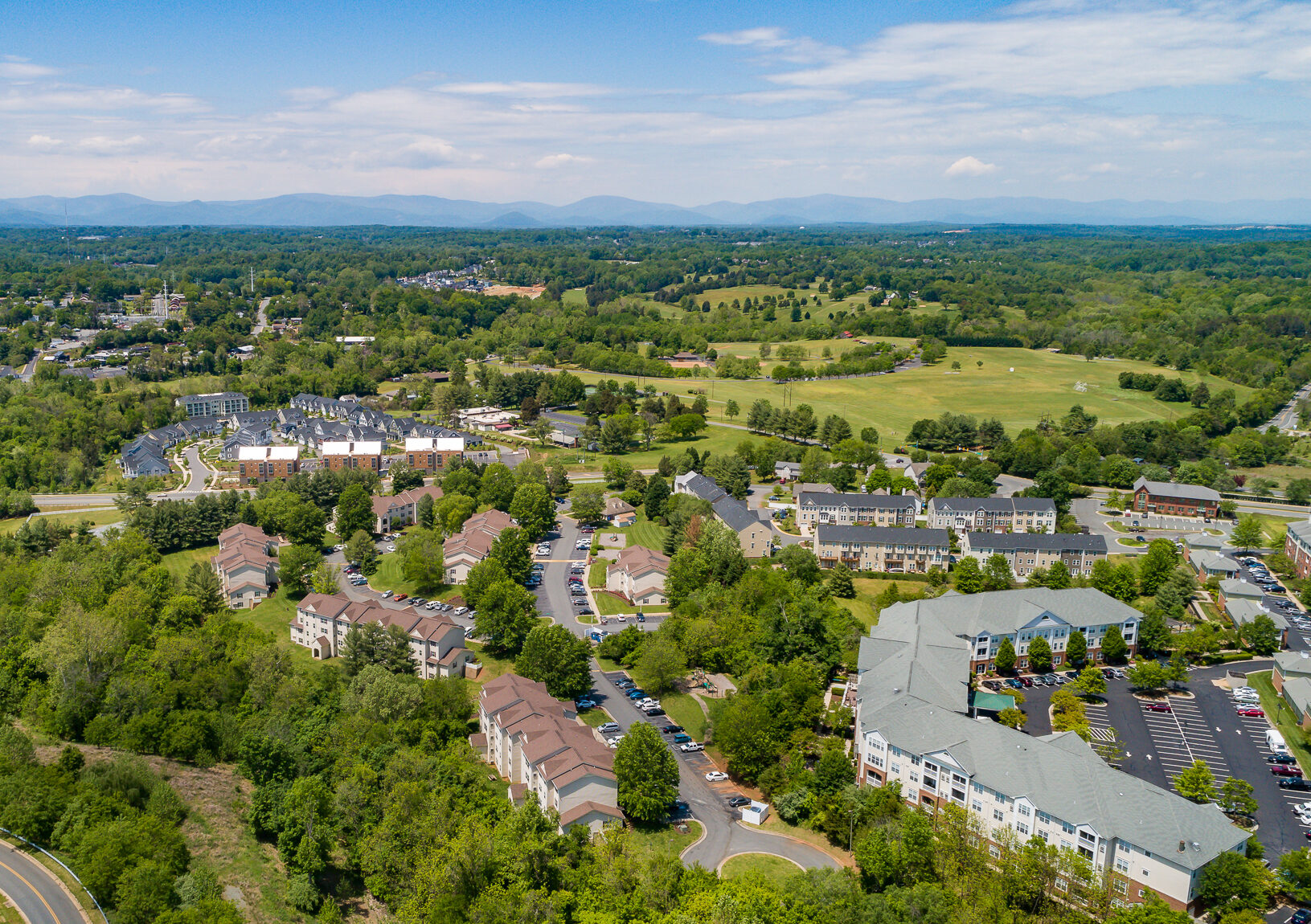 VA Apartments