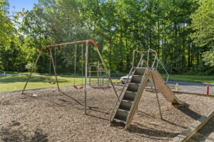 Foxwood Apartments playground