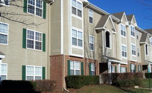 Stafford Lakes Apartments
