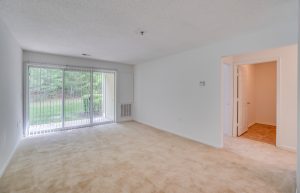 personal patio