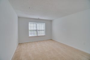 3rd bedroom space