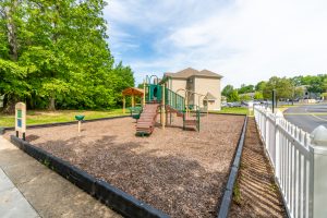 Stafford Lakes Apartments playground