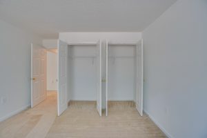 Stafford Lakes closet
