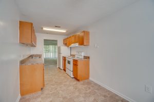 Stafford Lakes kitchen
