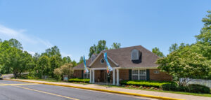 Stafford Lakes Apartments Office