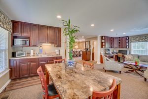 Stafford Lakes Testimonials