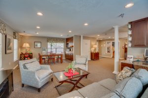 Stafford Lakes Apartments News
