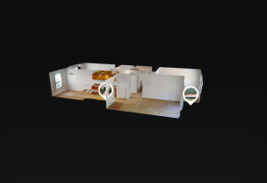 3d rendering